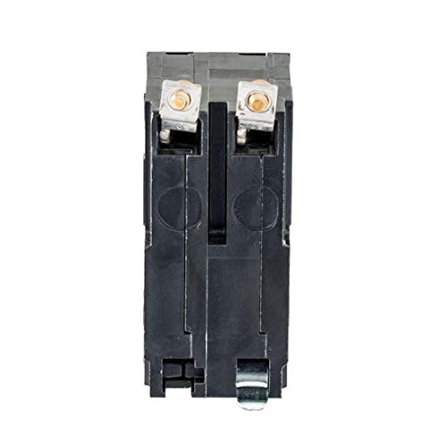 Square D QOB QOB250 50 Amp Double-Pole 120/240V Bolt-On Circuit Breaker