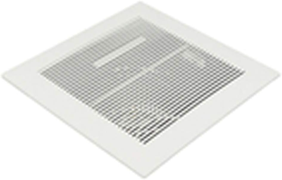 Panasonic 13" Replacement Grille for Fv08Vq5 Bathroom Fan