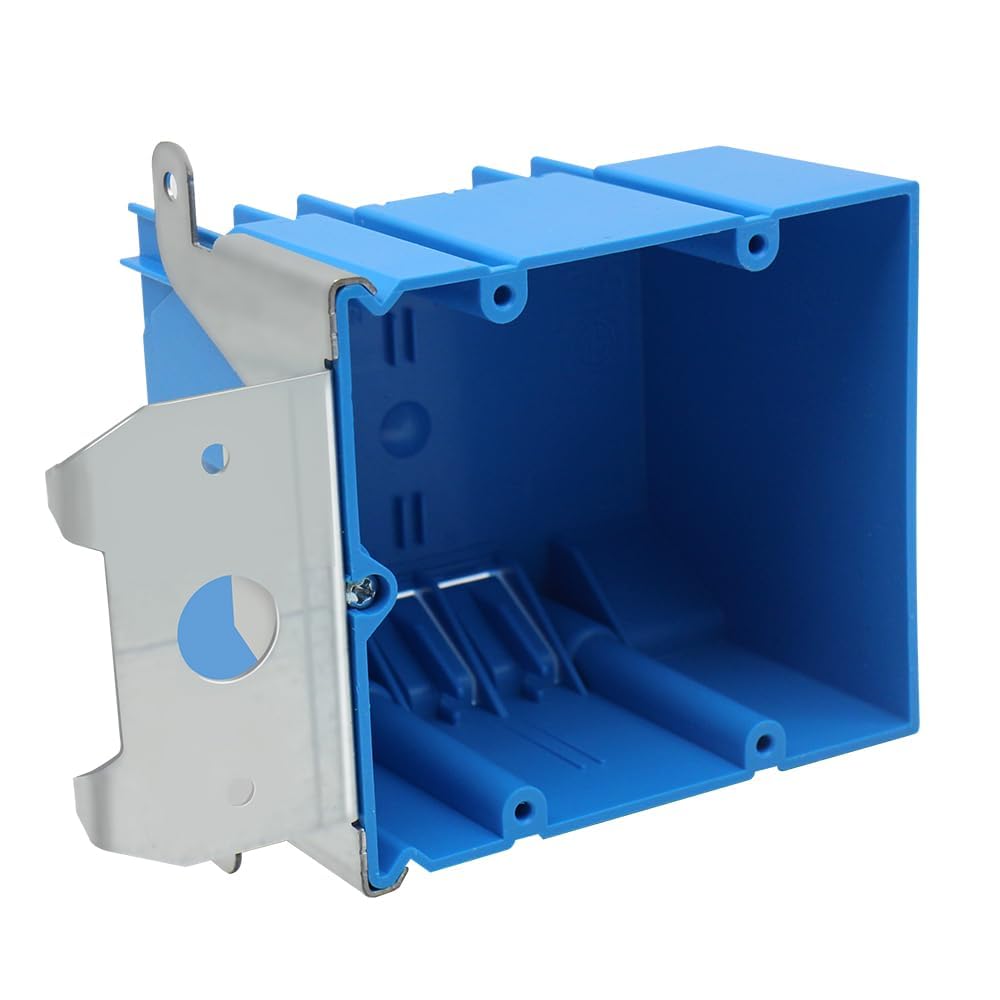 Two-Gang Adjustable