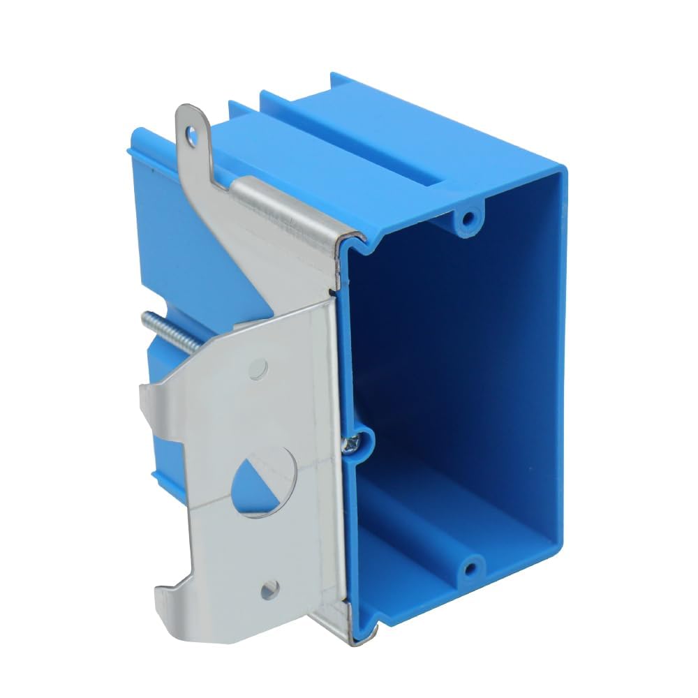 Single-Gang Adjustable