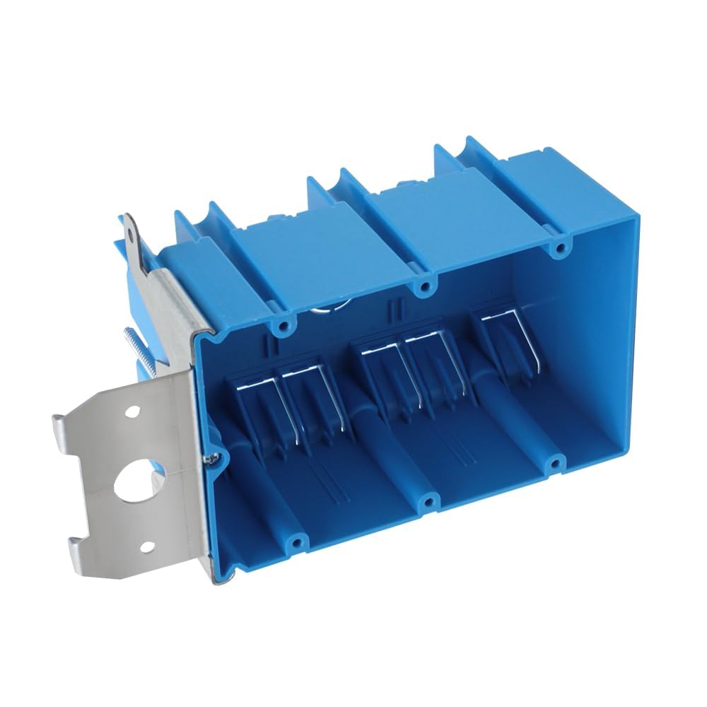 Three Gang Adjustable