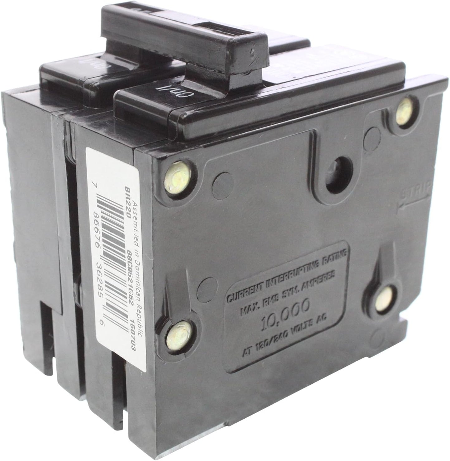 EATON - BR220 (5 Pack)