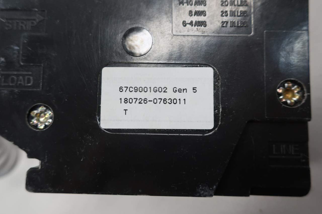 EATON - BRN120AF