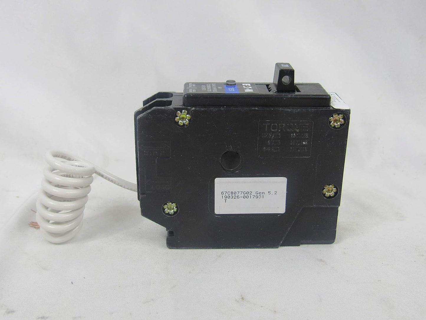 EATON - BRN120DF