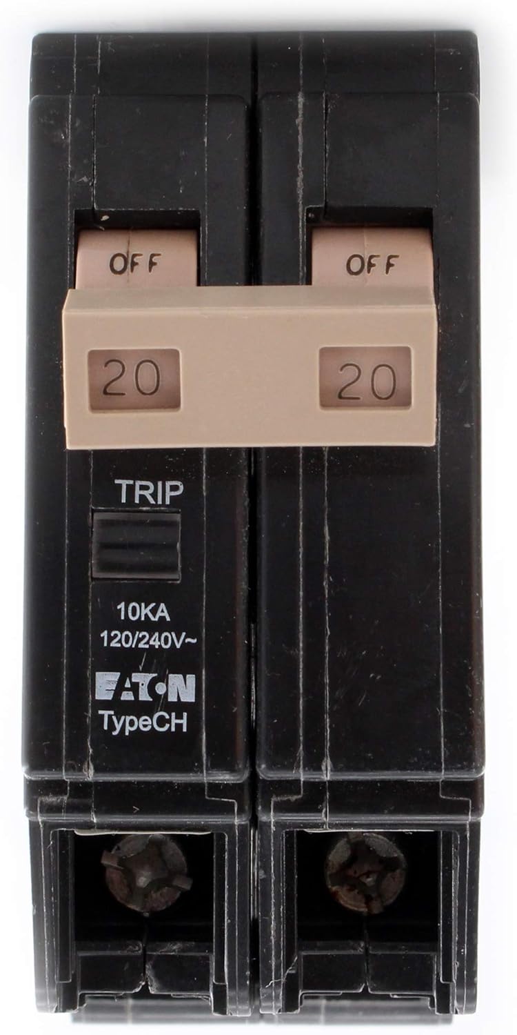 EATON - CHF220
