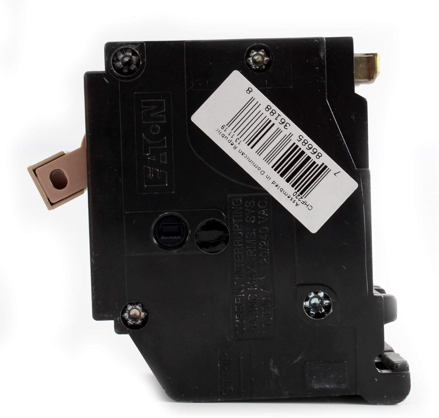 EATON - CHF220