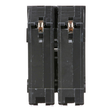 Square D Homeline HOM260 60A Double-Pole 120/240V Circuit Breaker