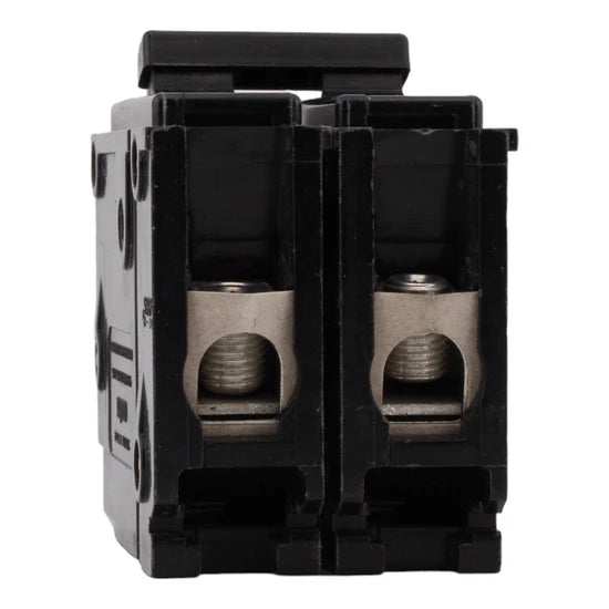 Eaton BR BR2125 125A Double-Pole 120/240V Circuit Breaker