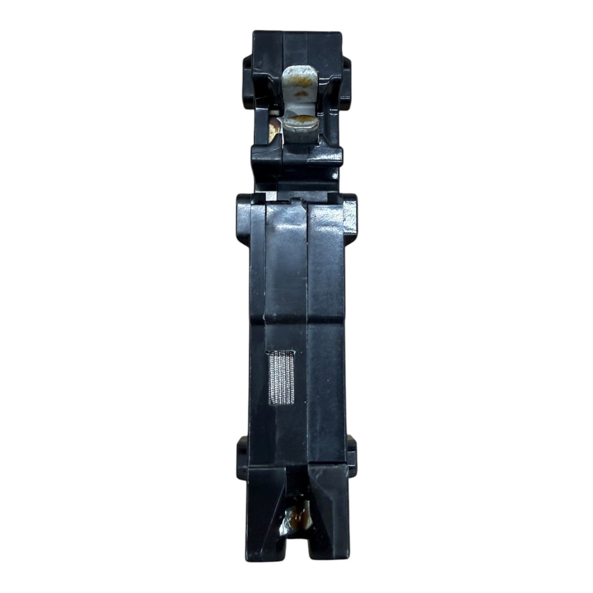 Square D Homeline HOM115PAFGF 15A Single-Pole Dual-Function AFCI/GFCI Plug-On Neutral Circuit Breaker