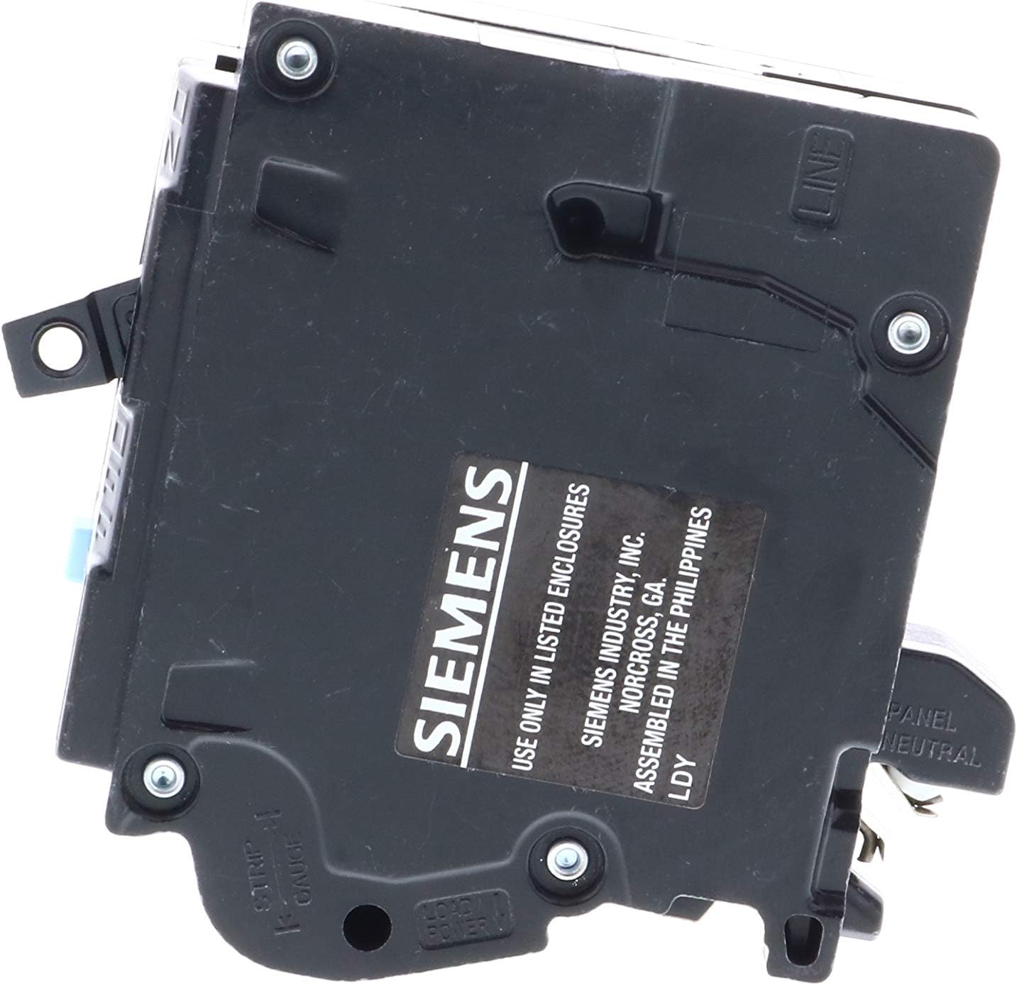 SIEMENS Q115DFN
