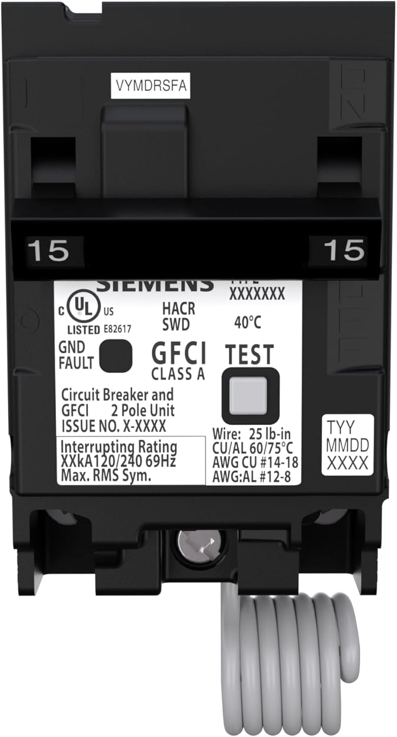 SIEMENS Q215GF