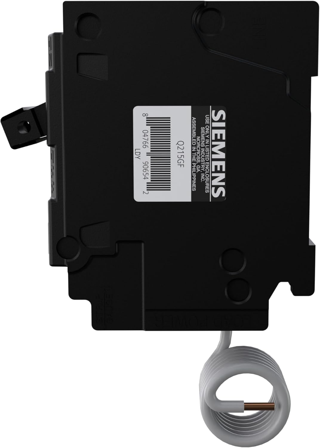 SIEMENS Q215GF