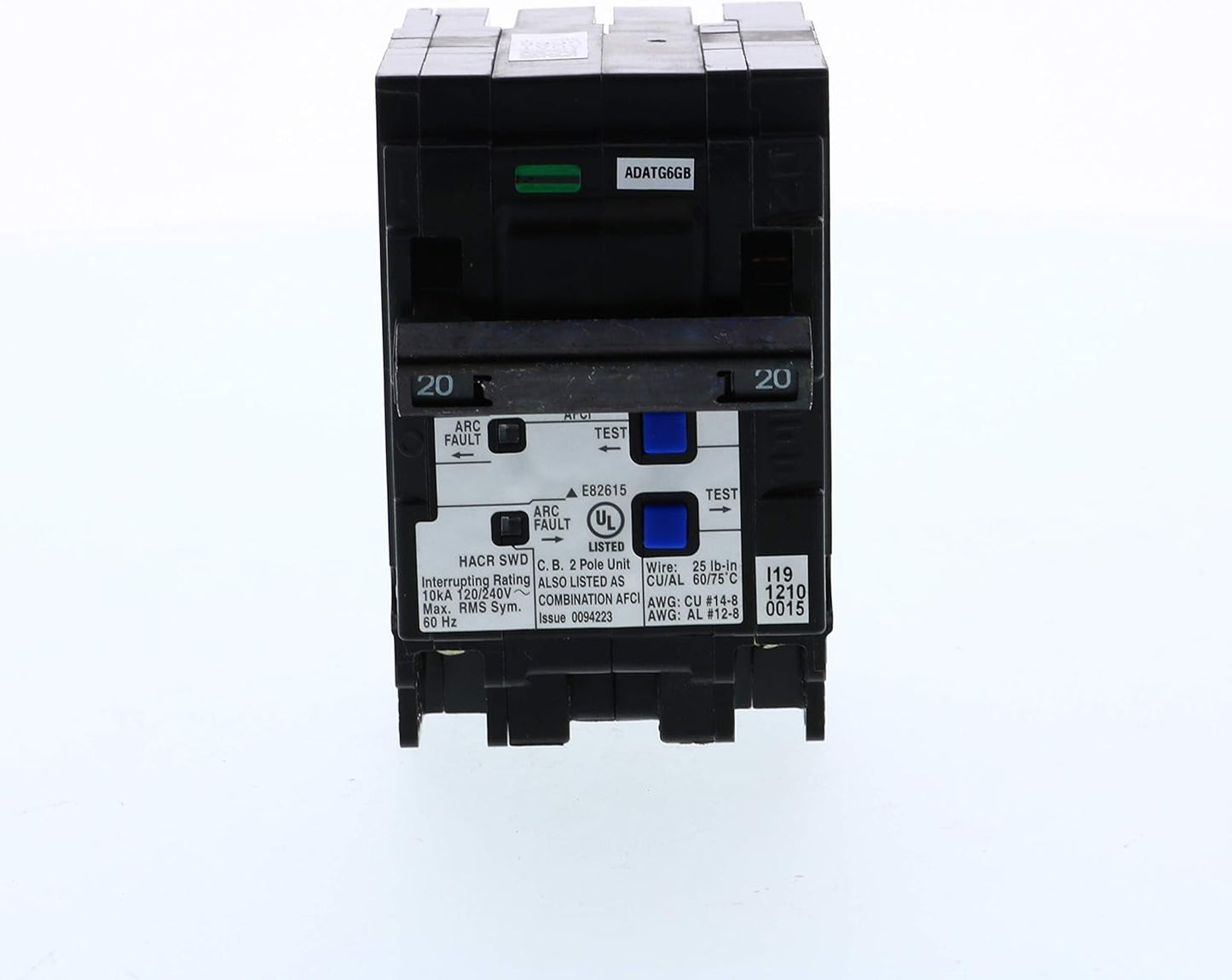 SIEMENS Q220AFCN