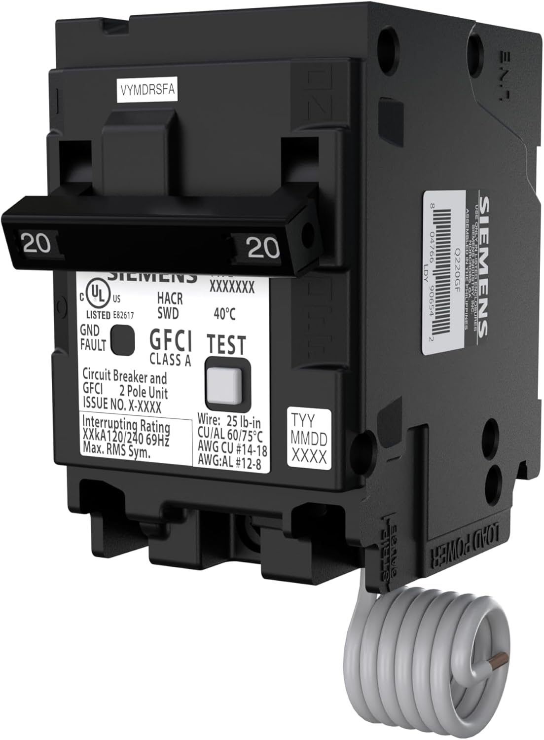 SIEMENS Q220GF