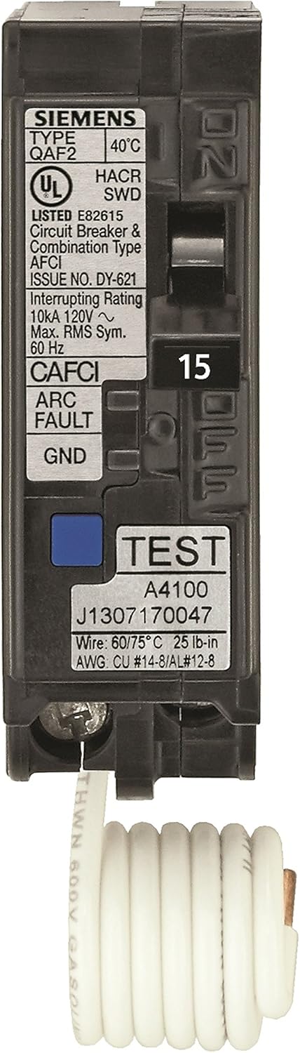 SIEMENS QA115AFCP