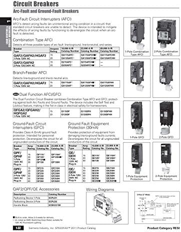 SIEMENS QA115AFC