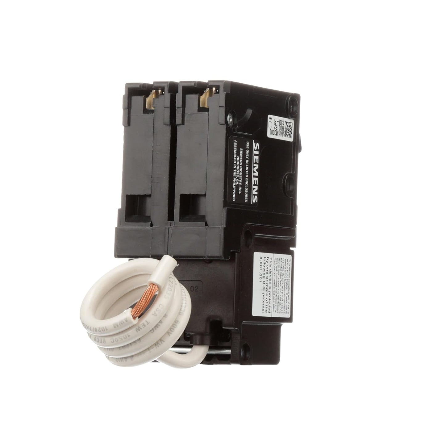 SIEMENS QF215