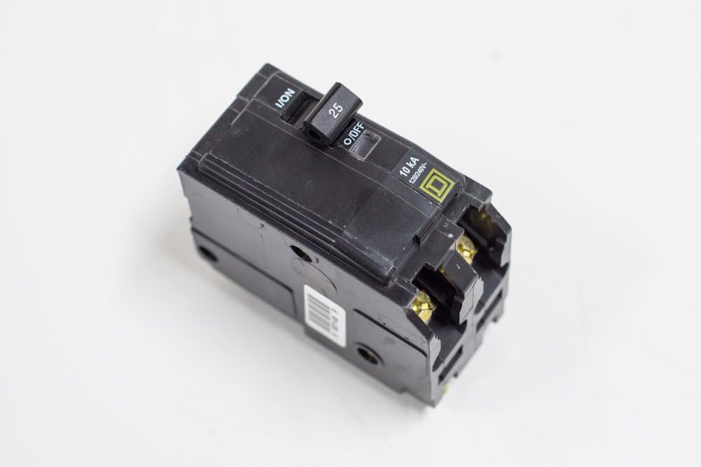 Square D - QO2100VH