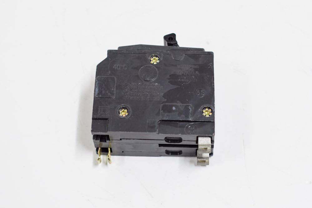 Square D - QO2100VH