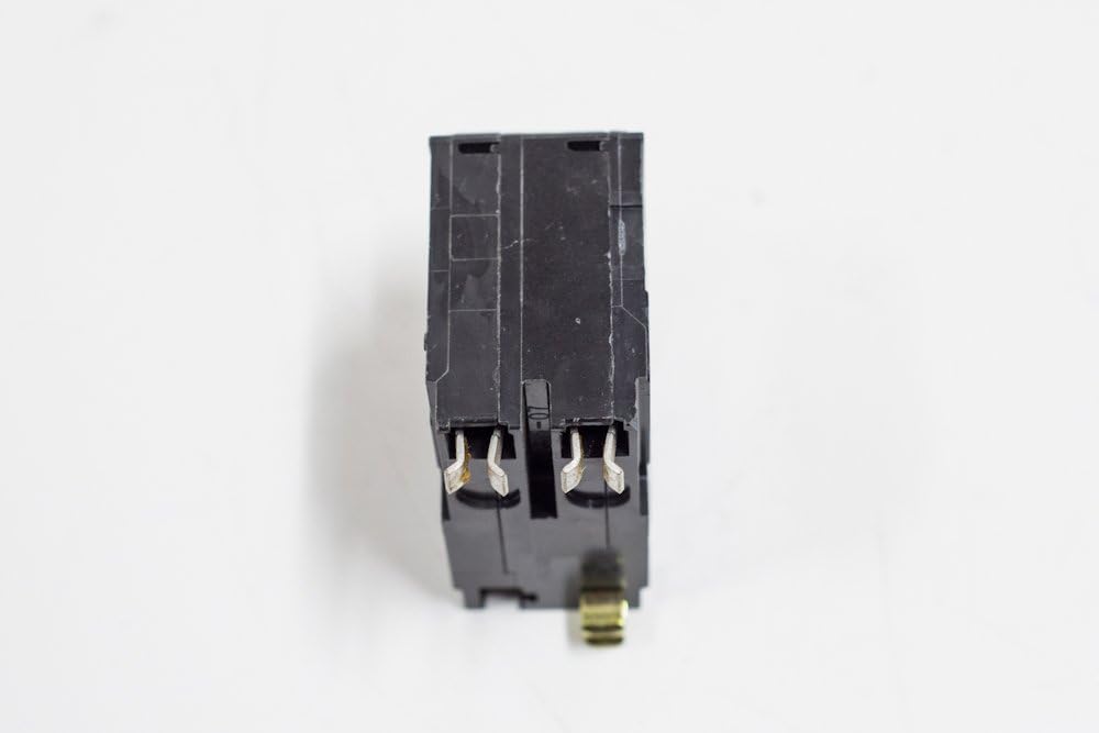 Square D - QO2100VH