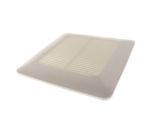 Panasonic 13" HIGH, 13" WIDE Replacement Grill for PANASONIC Fans