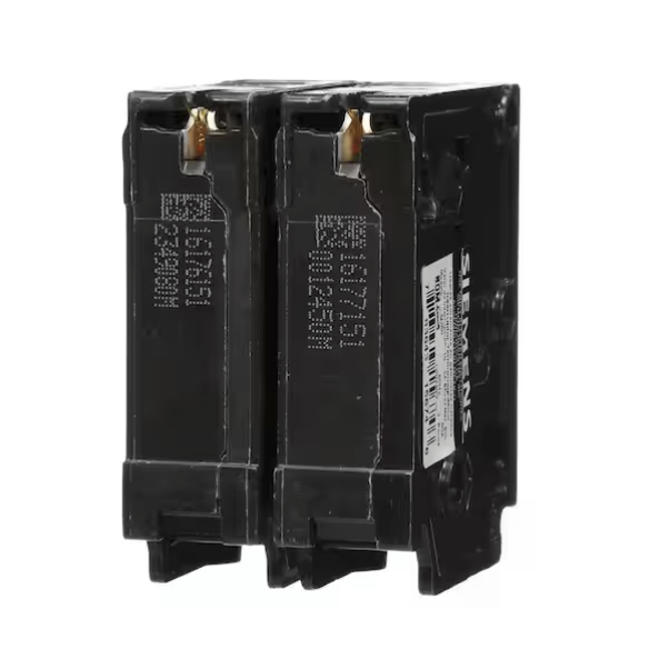 Siemens, B280, 80-Amp, Double-Pole, 240V
