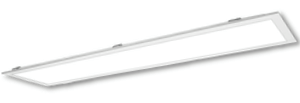 (REQUEST A QUOTE) RY-PB03-1X4ZPI-5WCCT, LED Backlit Panel