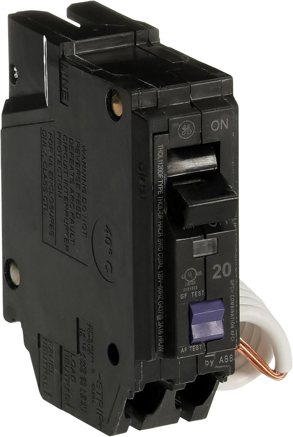 ABB Q-Line® THQL1120DFP