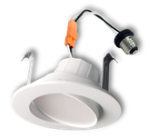 (REQUEST A QUOTE) RY-3R-GIMBAL-5CCT, Recessed Lights