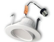 (REQUEST A QUOTE) RY-2R-GIMBAL-5CCT, Recessed Lights