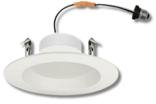 (REQUEST A QUOTE) RY-4R-SMOOTH-5CCT, Recessed Lights