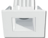 (REQUEST A QUOTE) TR2SQ-WH, Recessed Lights
