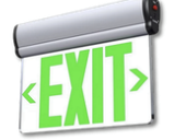 (REQUEST A QUOTE) HY-3G, Exit Signs