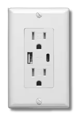 (REQUEST A QUOTE) PLS-BAA-015, GFCI Outlets