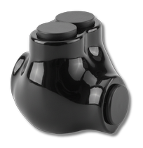(REQUEST A QUOTE) PLS-QMS-S2-1, Insulated Connectors