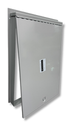 (REQUEST A QUOTE) PLS-SC042, Shanty Enclosure Cover