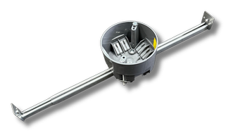 (REQUEST A QUOTE) PLS-SN20WC-24L, Round Ceiling Box