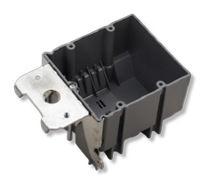 (REQUEST A QUOTE) PLS-SN34X-ADJ, Electrical Box