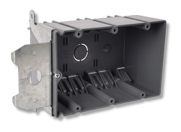 (REQUEST A QUOTE) PLS-SN49X-ADJ, Electrical Box