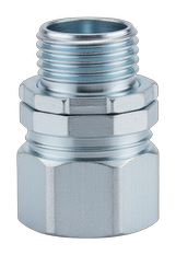 (REQUEST A QUOTE) PLS-SRC6, Rigid Compression Coupling