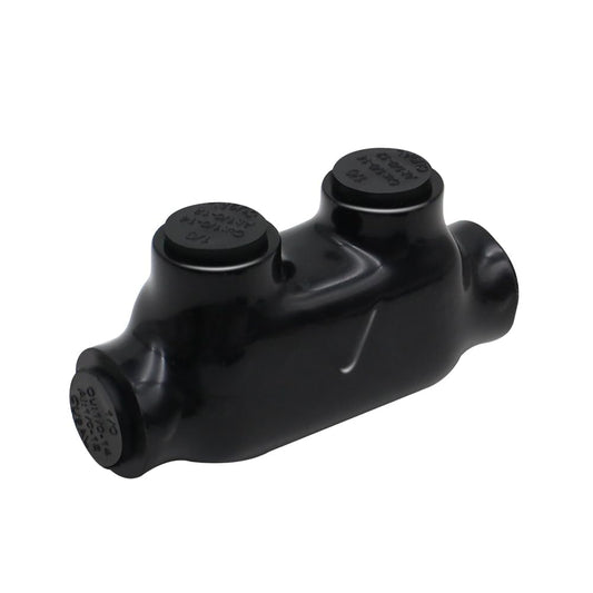 In-Line Insulated Connector