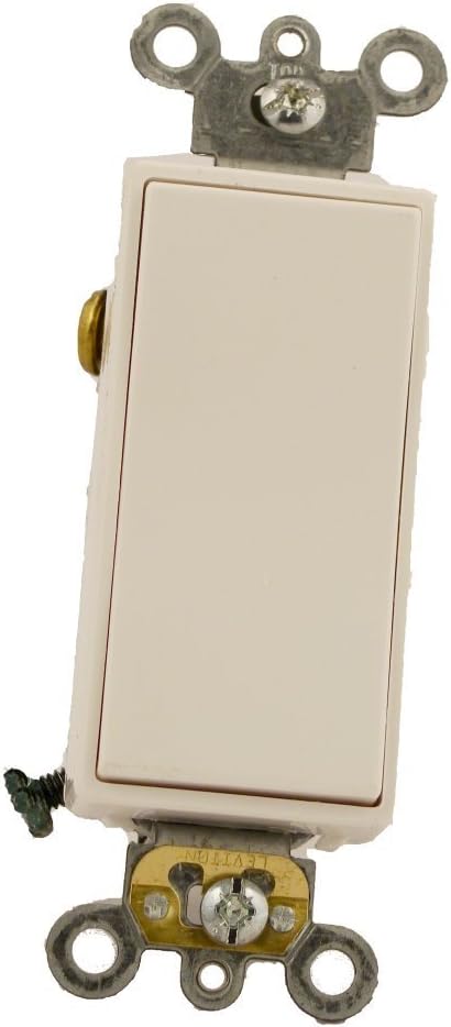 Leviton 5685-2W SPDT