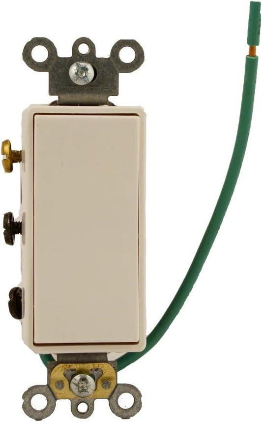Leviton 5686-2W