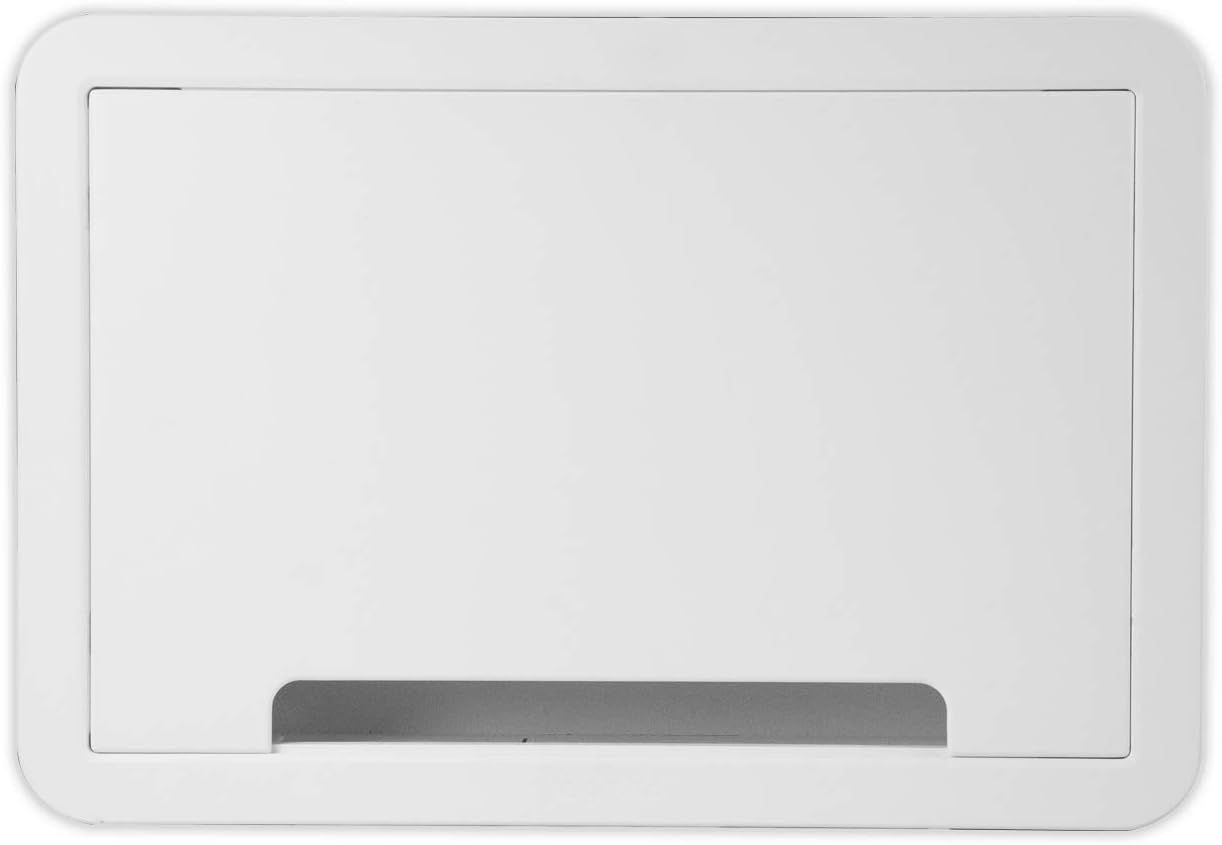 (REQUEST A QUOTE) Legrand,  ENP0900-NA, OnQ Cable Management, Storage Box, 9 Inch