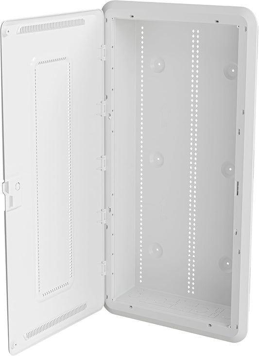 Legrand ENP3050NA - On-Q 30 Inch Media Enclosure (REQUEST A QUOTE) at sales@flaretekco.com