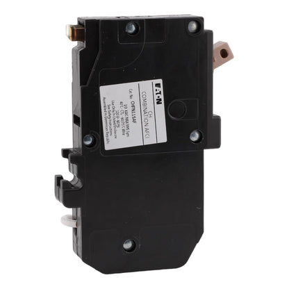 Eaton CH CHFN115AF 15A Single-Pole 120V Circuit Breaker