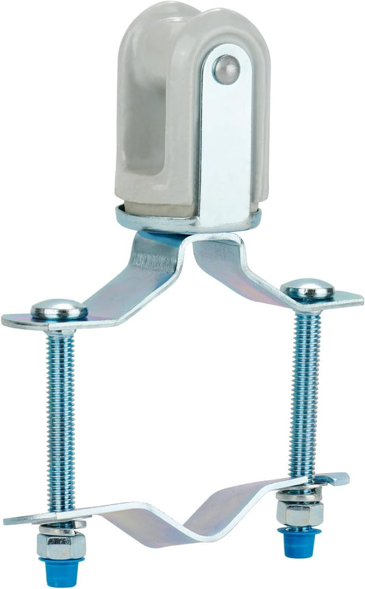 Wire Holder w/Bracket