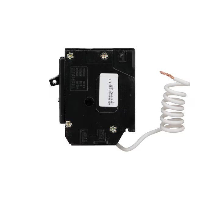 Eaton BR BRN120AF 20A Single-Pole 120V AFCI Circuit Breaker