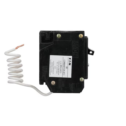 Eaton BR BRN120AF 20A Single-Pole 120V AFCI Circuit Breaker
