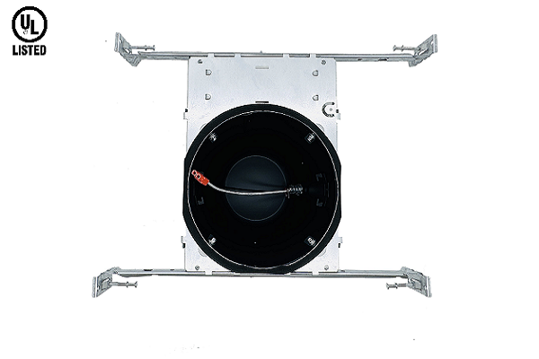(REQUEST A QUOTE) H6-ICAT-NC Recessed Cans